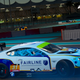 Illustration for article titled The Oppositelock 3 Hours Of Yas Marina (OEC IV Round 1): Results And Replay